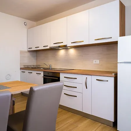 View Apartment