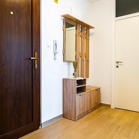 View Apartment
